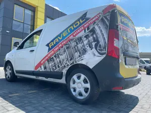 Dacia Dokker 1.5 DCI Diesel 2  km - imagine 5