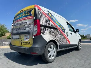 Dacia Dokker 1.5 DCI Diesel 2  km - imagine 4