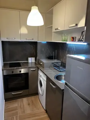 Apartament cu o camera de inchiriat zona Steaua