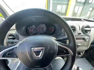 Dacia Dokker 1.5 DCI Diesel 2  km - imagine 8