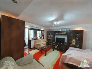 Garsoniera decomandata confort sporit langa Lacul Techirghiol - imagine 8