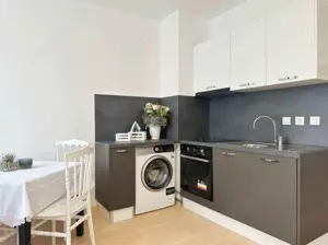 De inchiriat apartament 1 camere in zona Torontalului - imagine 3