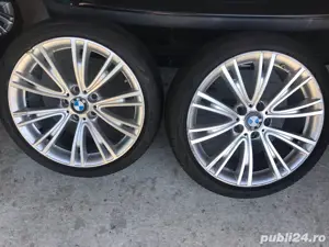 vand jante bmw individual r19 originale 