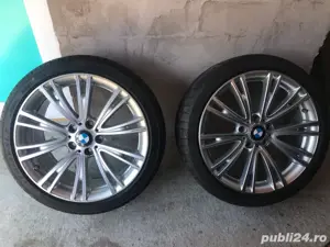 vand jante bmw individual r19 originale  - imagine 2