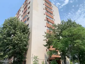 Craiovei - Apartament Garsoniera 31.75 mp
