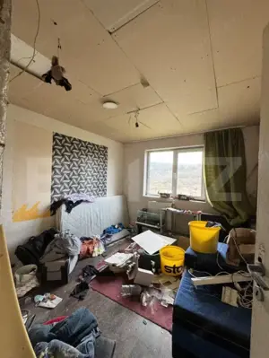 Apartament cu două camere la gri! - imagine 4
