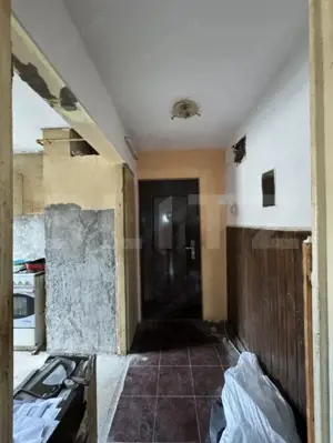 Apartament cu două camere la gri! - imagine 2