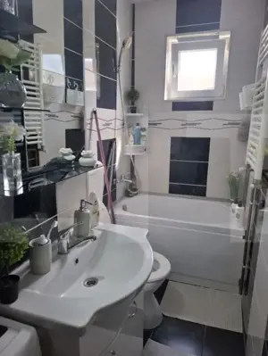 Apartament 3 camere Soarelui - imagine 5