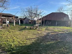 Vând casă și teren Com Suseni. Sat Tutulesti  - imagine 2