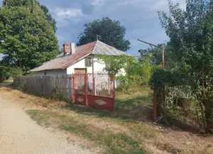 Vând casă și teren Com Suseni. Sat Tutulesti  - imagine 4