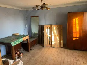 Vând casă și teren Com Suseni. Sat Tutulesti  - imagine 6