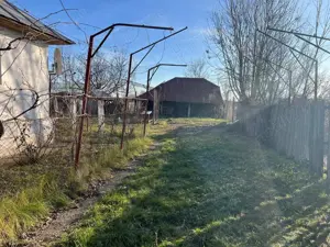Vând casă și teren Com Suseni. Sat Tutulesti  - imagine 3