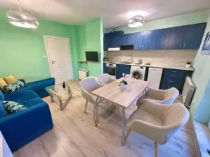 Apartament cu 2 camere de inchiriat in zona Girocului pe strada Apelor