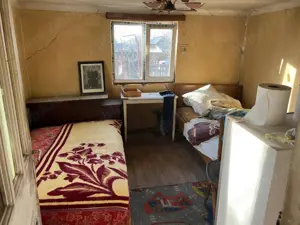 Vând casă și teren Com Suseni. Sat Tutulesti  - imagine 7