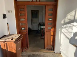 Vând casă și teren Com Suseni. Sat Tutulesti  - imagine 8