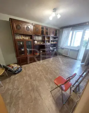 3 camere decomandat, 5/10, Drumul Taberei.