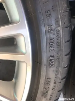 vand jante bmw individual r19 originale  - imagine 9