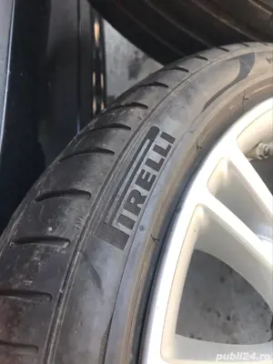 vand jante bmw individual r19 originale  - imagine 7