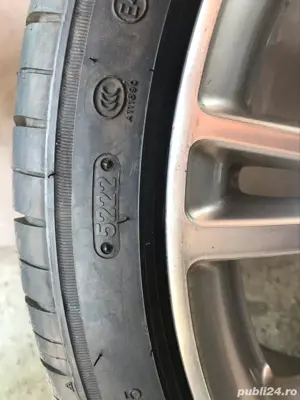 vand jante bmw individual r19 originale  - imagine 10