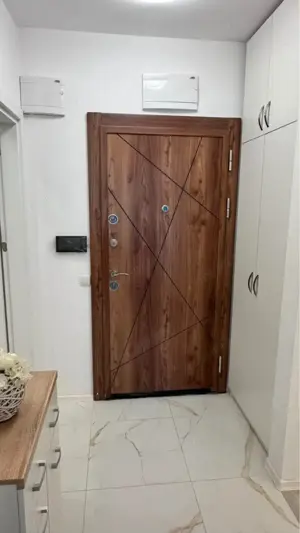 Apartament cu doua camere de inchiriat in zona Soarelui - imagine 5