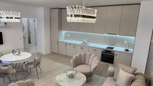 doua camere in zona Soarelui