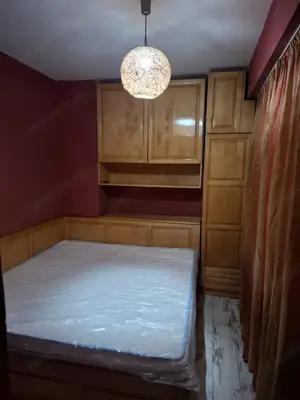 De inchiriat apartament cu 2 camere  zona  Spitalului Judetean