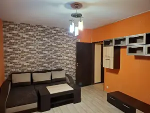 De inchiriat apartament cu 2 camere  zona  Spitalului Judetean - imagine 5