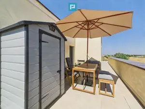 Penthouse de lux  în Dumbrăvița - imagine 14