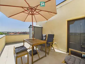 Penthouse de lux  în Dumbrăvița - imagine 13