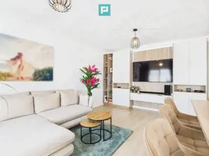 Penthouse de lux  în Dumbrăvița - imagine 2