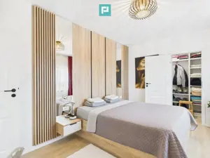 Penthouse de lux  în Dumbrăvița - imagine 8