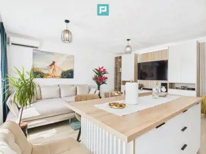 Penthouse de lux  în Dumbrăvița - imagine 6