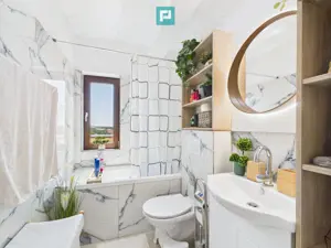Penthouse de lux  în Dumbrăvița - imagine 16