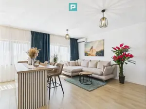 Penthouse de lux  în Dumbrăvița