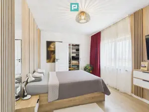 Penthouse de lux  în Dumbrăvița - imagine 7