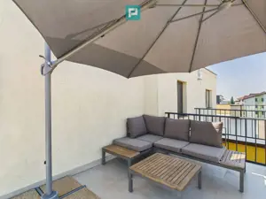 Penthouse de lux  în Dumbrăvița - imagine 12