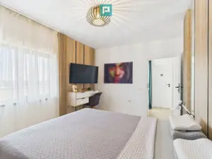 Penthouse de lux  în Dumbrăvița - imagine 10