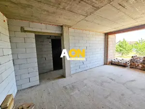 Apartament 3 camere, în zonă rezidențială exclusivistă, Cetate