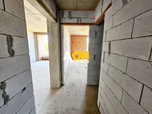 Apartament 3 camere, în zonă rezidențială exclusivistă, Cetate - imagine 3