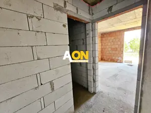 Apartament 3 camere, în zonă rezidențială exclusivistă, Cetate - imagine 4