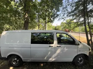 Transporter T5 2.0 TDI 2014 Proprietar - imagine 4