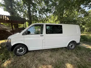 Transporter T5 2.0 TDI 2014 Proprietar