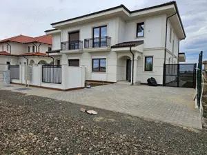 Duplex mediteranean Dumbravita