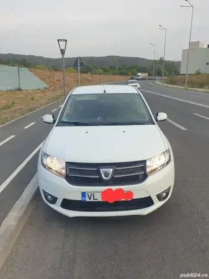 sandero 2013 - imagine 2