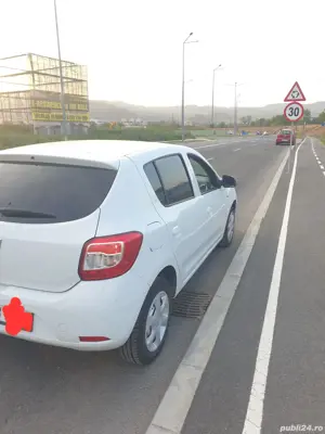 sandero 2013 - imagine 4