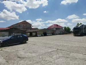 Pensiune P+1, cu restaurant + terasa, cu acces imediat la Drumul Expres - imagine 4