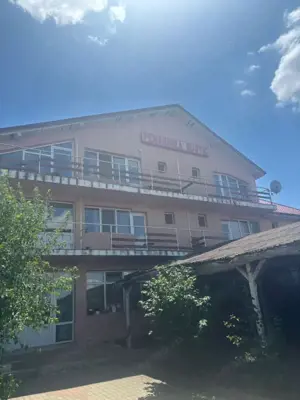 Pensiune P+1, cu restaurant + terasa, cu acces imediat la Drumul Expres - imagine 3