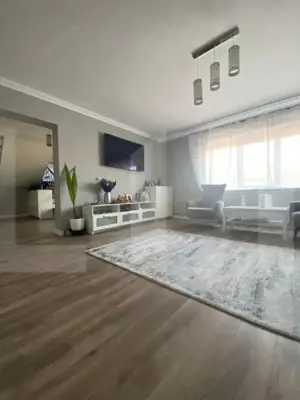 Casa tip duplex P+M în Giarmata, poziție excelentă, aproape de Timișoara  - imagine 7
