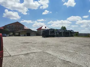 Pensiune P+1, cu restaurant + terasa, cu acces imediat la Drumul Expres - imagine 6