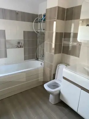 Casa tip duplex P+M în Giarmata, poziție excelentă, aproape de Timișoara  - imagine 9